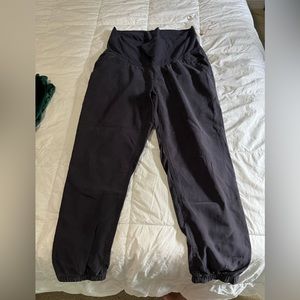 Old Navy Maternity Joggers